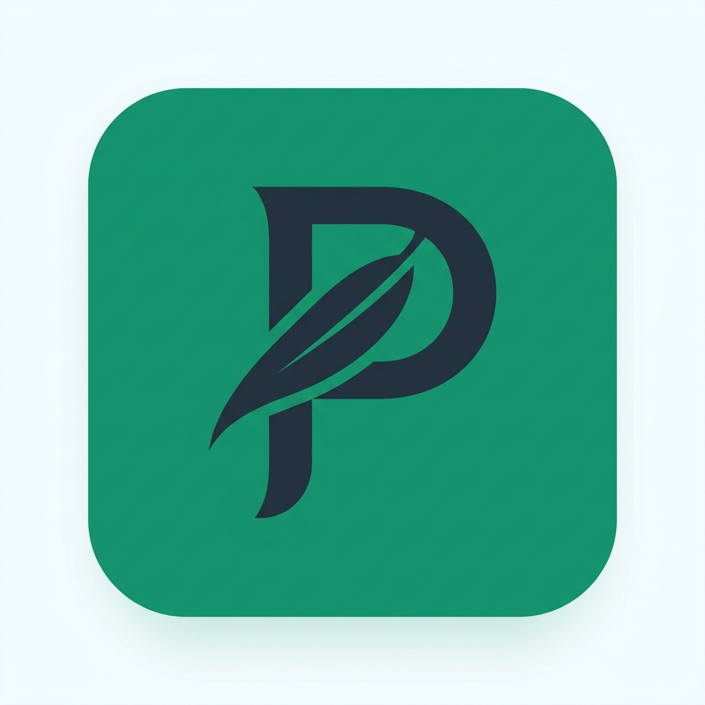 Pinyin Trainer Logo